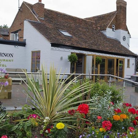 The Vernon Droitwich Quarto foto